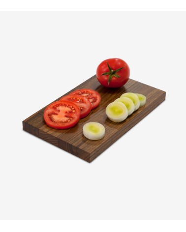 Tabla de cortar para cocina en madera de Mongoy